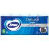Pap.kapesníčky 3vr Zewa Standardl - Papírové a hygienické výrobky - Kapesníky